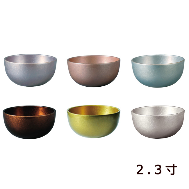 仏具 すずね（鈴音）りん ２.３寸