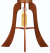 お盆ちょうちん