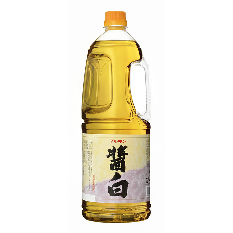 醤白 1.8L