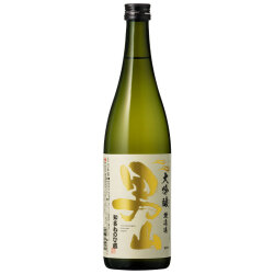 ［盛田］知多ねのひ蔵 男山純米大吟醸 720ml ＜40100＞※6本まで1配送