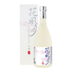 ［盛田］ねのひ 吟醸 花風月 720ml ＜40036＞※6本まで1配送