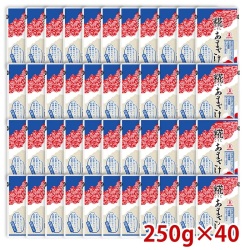 ［ノンアルコール］ 忠勇 無加糖あまざけ250g×40 【送料無料】［常温/冷蔵可］【3～4営業日以内に出荷】