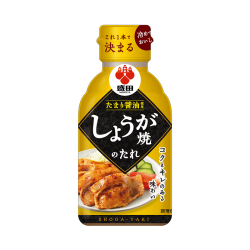 ［盛田］これ一本で決まる しょうが焼のたれ180g［料理のたれ］＜30349＞