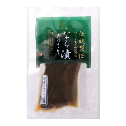 伝統製法　なら漬け　きゅうり