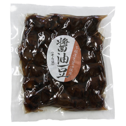 醤油豆200g