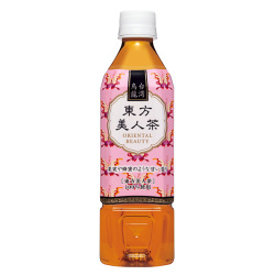 台湾烏龍 東方美人茶 500ml