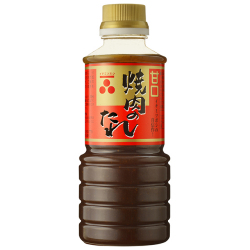 焼肉のたれ　甘口