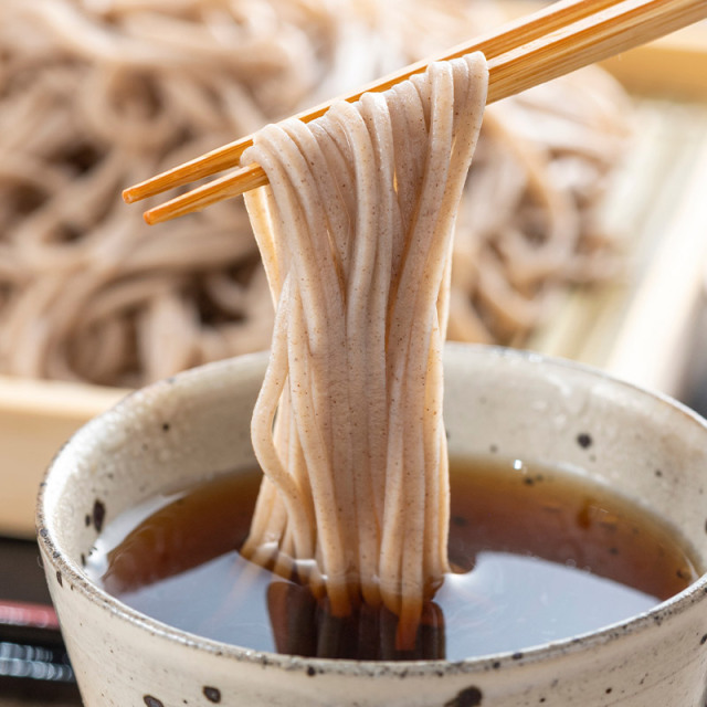 マルキン 上野藪そばつゆ 2倍凝縮 340ml×12本