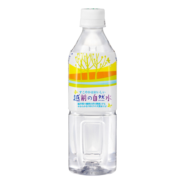 越前自然釉水注 越前自然釉水注