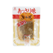 甘口なら漬(瓜) 1舟詰 ×5袋【3～4営業日以内に出荷】【送料無料】＜40002＞