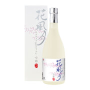 ［盛田］ねのひ 吟醸 花風月 720ml ＜40036＞※6本まで1配送