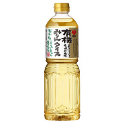 【盛田】有機みりんタイプ　１Ｌ：みりん／料理酒＜郷土味紀行＞30149