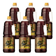 味一1.8l×6本