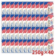 ［ノンアルコール］ 忠勇 無加糖あまざけ250g×40 【送料無料】［常温/冷蔵可］【3～4営業日以内に出荷】