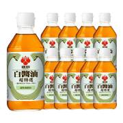 ＜まとめてお得＞白醤油　超特選300ml（瓶）×10本【送料無料】※同梱不可［ネット注文限定］