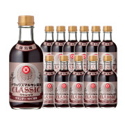 デラックスマルキン醤油クラシック1964　340ml×12本【送料無料】