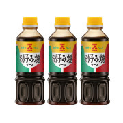 イチミツボシ　お好み焼きソース　3P