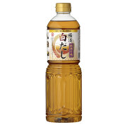 マルキン　極淡白だし 1L〈40403〉
