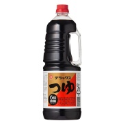 マルキン】かき醤油 1L：だししょうゆ＜郷土味紀行＞