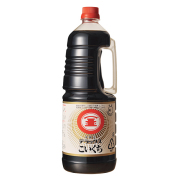 デラックスしょうゆ1.8L　マルキン