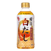 マルキン】かき醤油 1L：だししょうゆ＜郷土味紀行＞