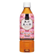 台湾烏龍 東方美人茶 500ml