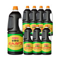 ビクトン とんかつグリーンソース 1.8L×8本