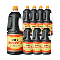 ビクトン とんかつゴールドソース 1.8L×8本