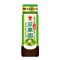 ［盛田］麻布十番三幸園特製ドレッシング200ml（瓶）＜30387＞