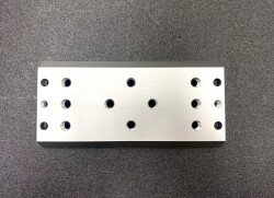 【中古品】K-ASTEC　３インチアリガタ DP75シリーズ　DP75-152