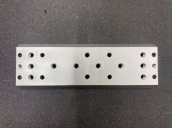 【中古品】K-ASTEC　３インチアリガタ DP75シリーズ　DP75-222