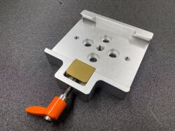 【中古品】K-ASTEC　３インチアリミゾ DS75　DS75-10