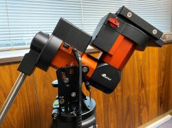 【SALE】【20％OFF】【中古品】iOptron-CEM40EC-HC