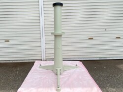【中古品】【送料別途】タカハシ J-Lピラー脚（対応赤道儀：NJP）（※送料は別途御見積いたします。）