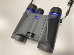 【SALE】【20％OFF】【中古品】ツアイス　TERRA ED Pocket 8×25★メーカーにてオーバーホール済み★