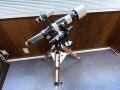 【中古品】タカハシ TS式65mm屈折赤道儀P型