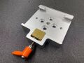 【中古品】K-ASTEC　３インチアリミゾ DS75　DS75-10