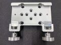 【中古品】K-ASTEC　３インチアリミゾ DS75　DS75-40
