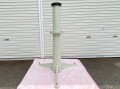 【中古品】【送料別途】タカハシ J-Lピラー脚（対応赤道儀：NJP）（※送料は別途御見積いたします。）