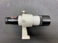 【中古品】Vixen 暗視野ファインダー 7倍50mm （50mm用XYファインダー脚（L）付）