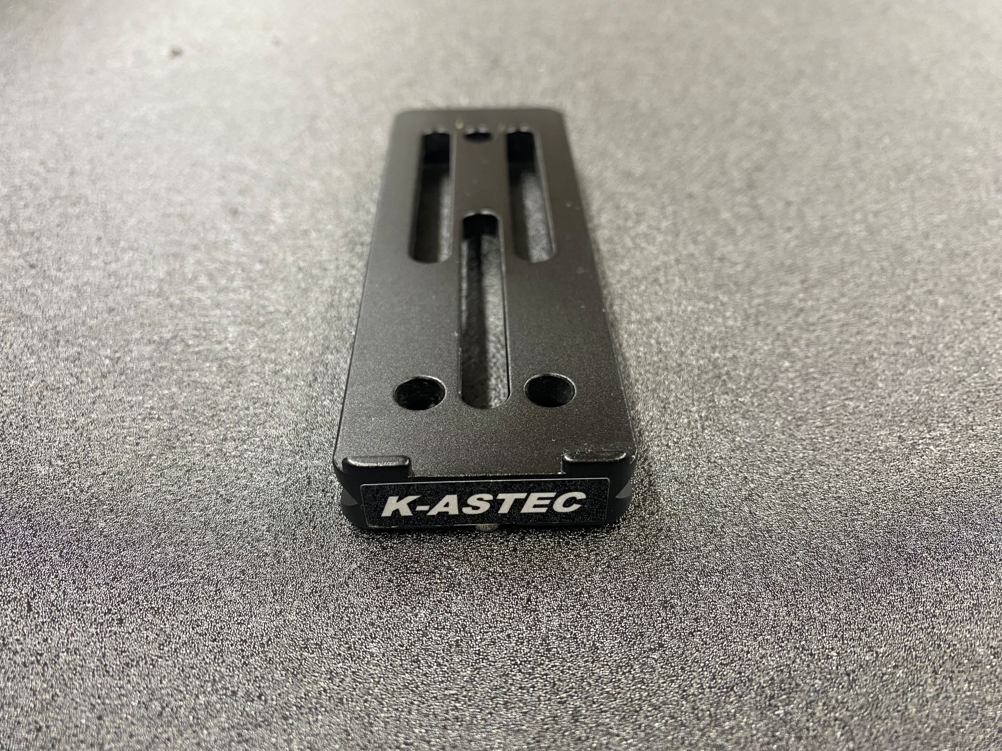 【中古品】K-ASTEC　天文用アルカスイス規格プレート　DP38-110
