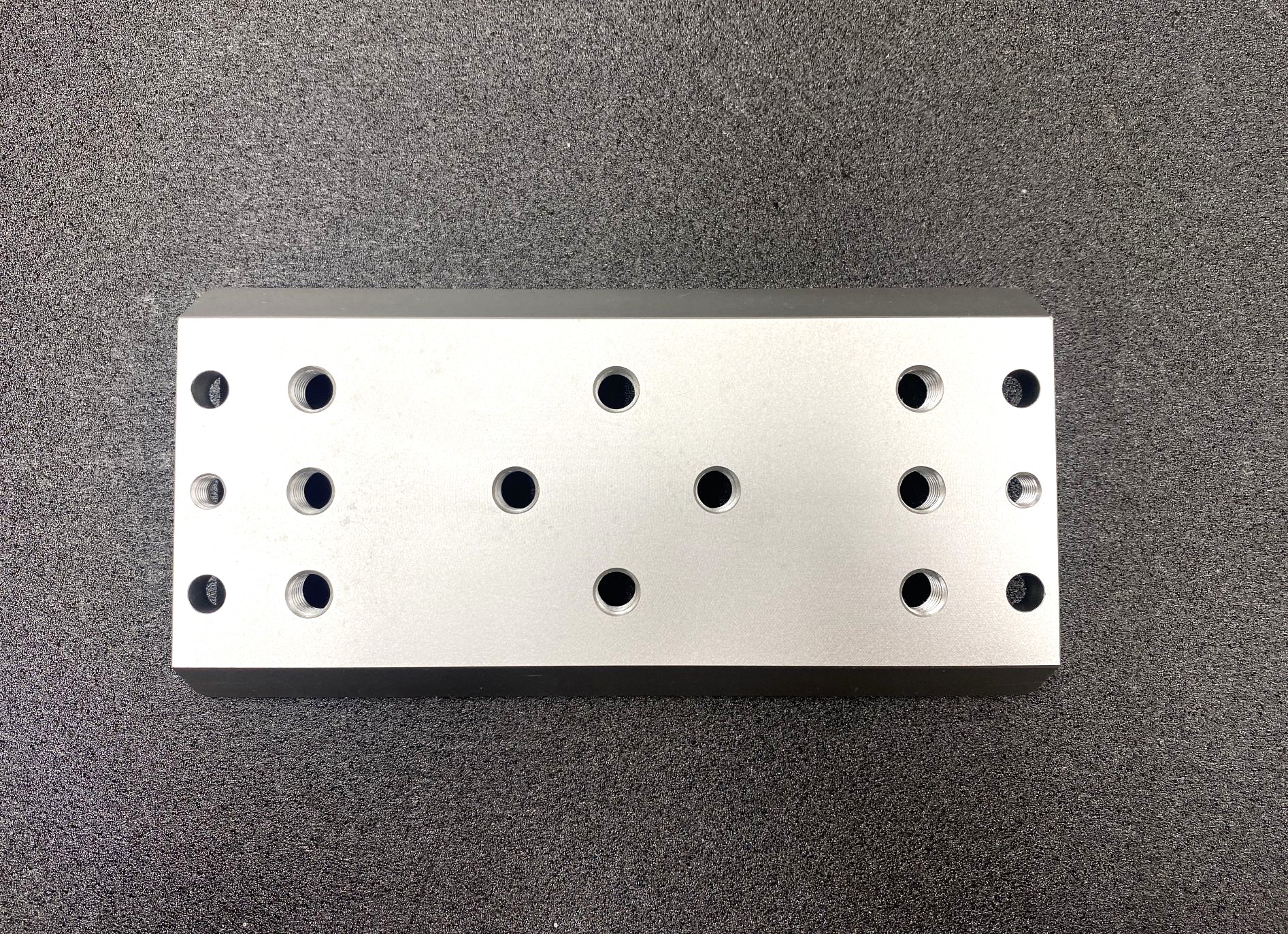 【中古品】K-ASTEC　３インチアリガタ DP75シリーズ　DP75-152