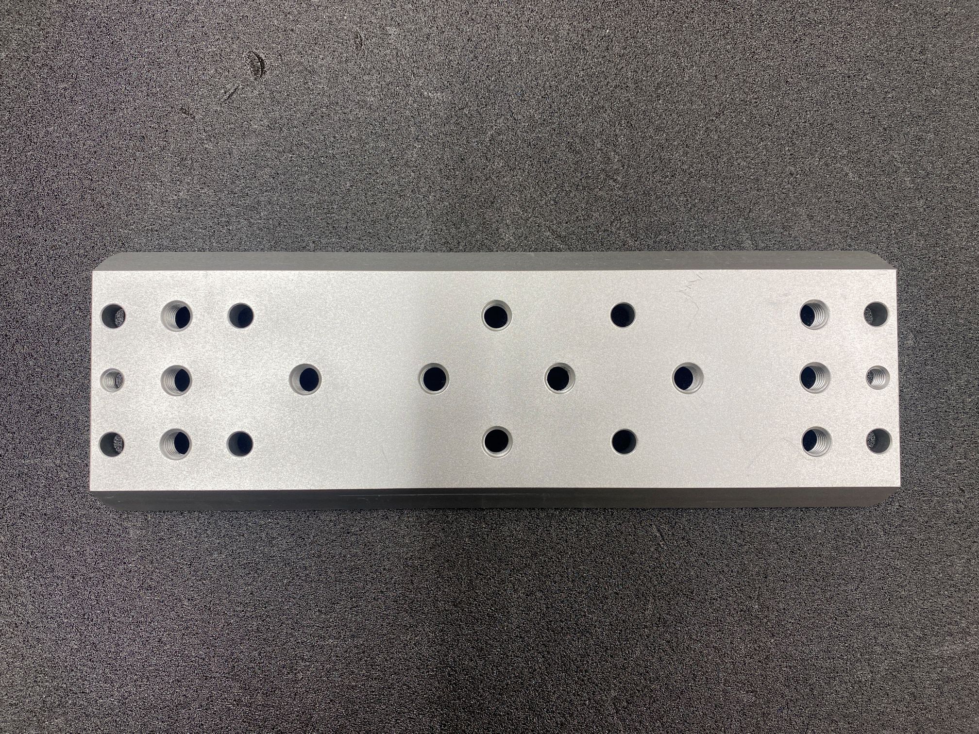 【中古品】K-ASTEC　３インチアリガタ DP75シリーズ　DP75-222