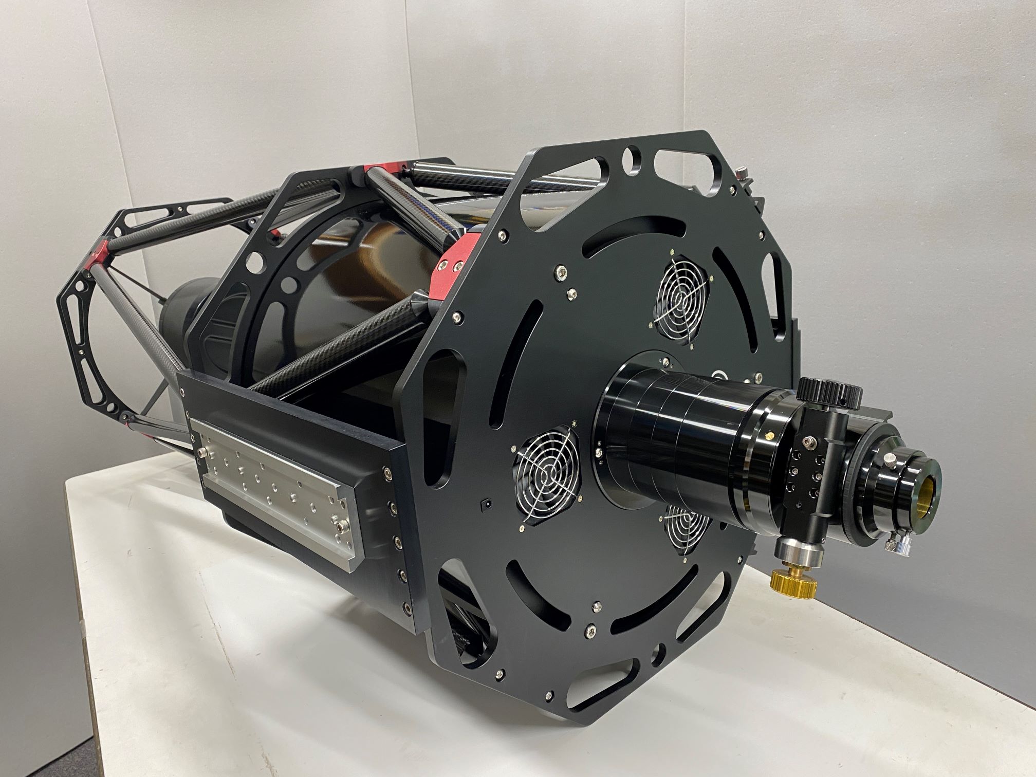 【商談中】【中古品】GSO RC-16B鏡筒