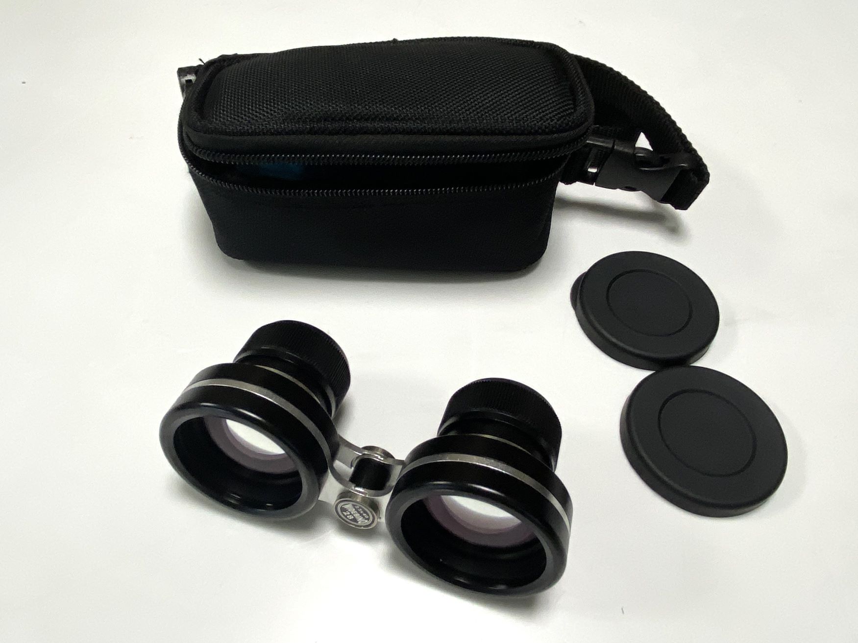 【中古品】笠井トレーディング　ワイドビノ28