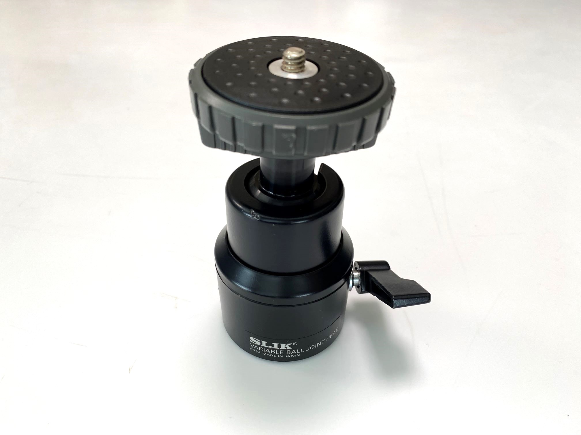 【中古品】スリック　バル自由雲台
