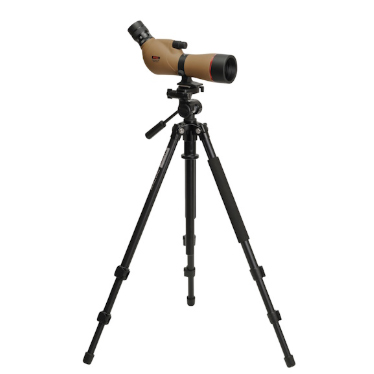 ビクセン ジオマIII ED65 ZOOM・三脚セット[18111]【7月10日発売