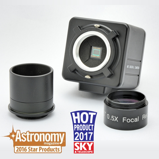 OCTelescope Revolution Imager R2（リボリューション・イメージャーR2）【完売御礼】