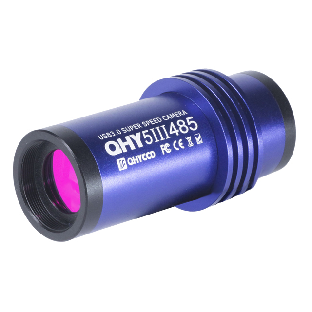 QHYCCD　QHY5III485C（カラー・非冷却モデル）