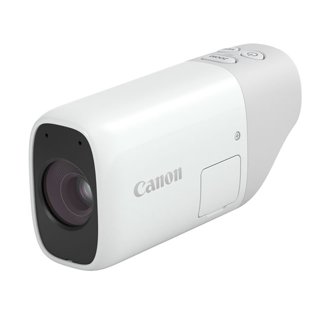 キヤノン　PowerShot ZOOM【完売御礼】